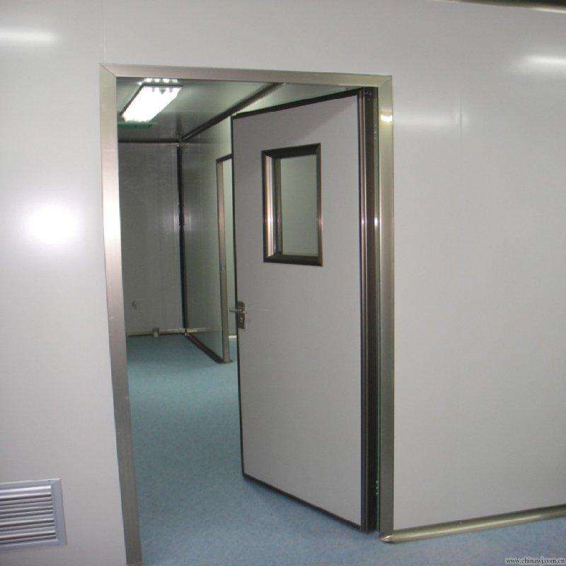 内蒙古CT室防护铅门