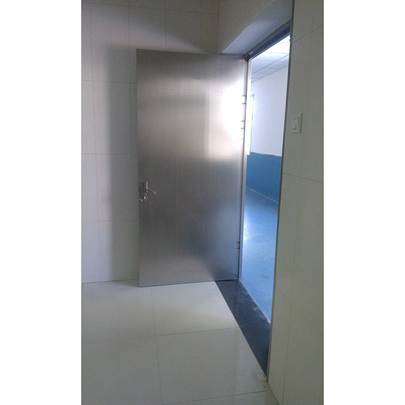 内蒙古气密铅门