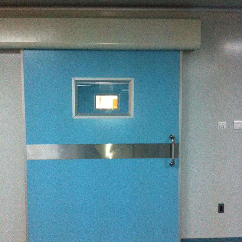 内蒙古医用铅门